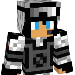 cheesestick2's Minecraft skin