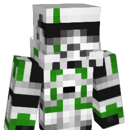 cheesetaco102 Minecraft avatar bust