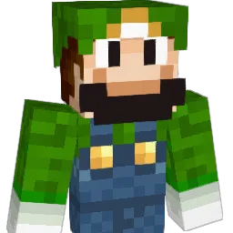 cheesetastic2000's Minecraft skin