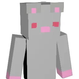 cheesetomeetyou's Minecraft skin