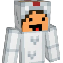 cheeseystephen Minecraft avatar bust