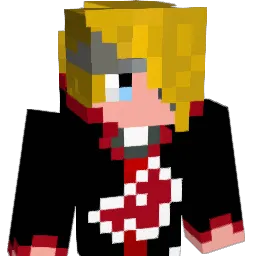 cheeseytots Minecraft avatar bust