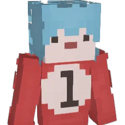 cheesingcream's Minecraft skin