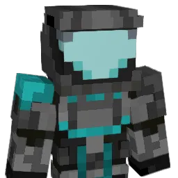 cheesmansupreme Minecraft avatar bust