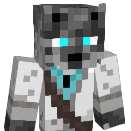 cheesnip5 Minecraft avatar bust