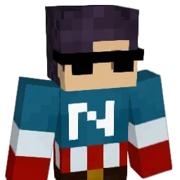 cheesy_boy12 Minecraft avatar bust
