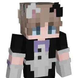 cheesy_crazy Minecraft avatar bust