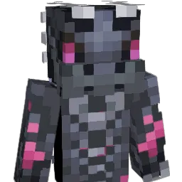 cheesy_inc Minecraft avatar bust