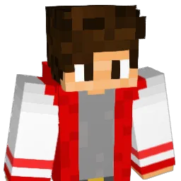 cheesycharles97 Minecraft avatar bust