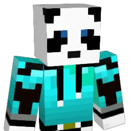 cheesycrackers Minecraft avatar bust
