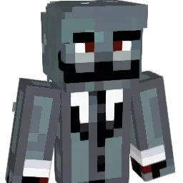 cheesycrock Minecraft avatar bust