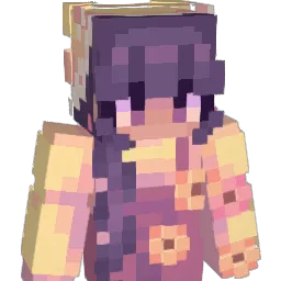 cheesypotatoes69 Minecraft avatar bust