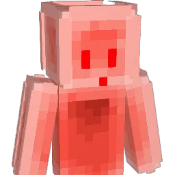 cheeta2308 Minecraft avatar bust