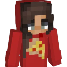 cheetah1234 Minecraft avatar bust