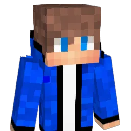 cheetah73 Minecraft avatar bust