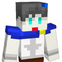 cheetaradayo Minecraft avatar bust