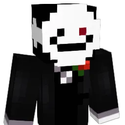 cheeto2677 Minecraft avatar bust