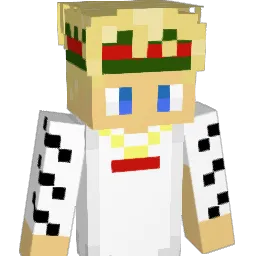 cheetoBTW's Minecraft skin