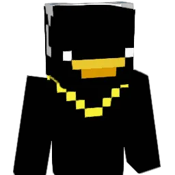 cheetoeSz Minecraft avatar bust
