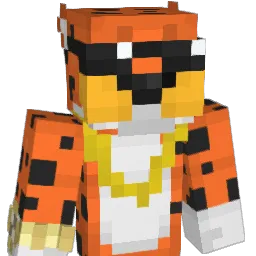 cheetosikk
