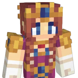 cheetospouf Minecraft avatar bust