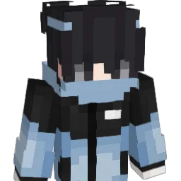 cheeva86's Minecraft skin