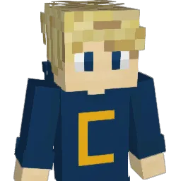 cheez2's Minecraft skin