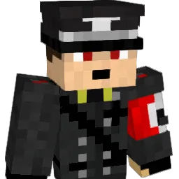 cheez_walid Minecraft avatar bust
