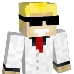 cheeze_it_32 Minecraft avatar bust