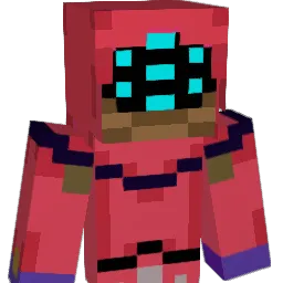 cheezedoodlez Minecraft avatar bust