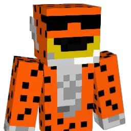 cheezopuff's Minecraft skin