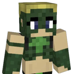 cheezy262's Minecraft skin
