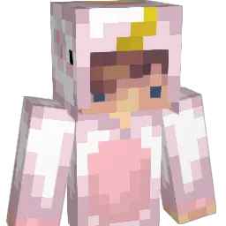 cheezyquavers Minecraft avatar bust