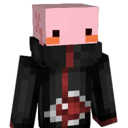 chefbleu Minecraft avatar bust
