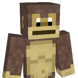 chefbot's Minecraft skin