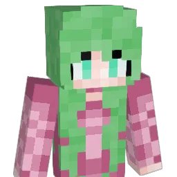 chefboyardweeb Minecraft avatar bust