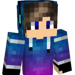 chefdarkman's Minecraft skin