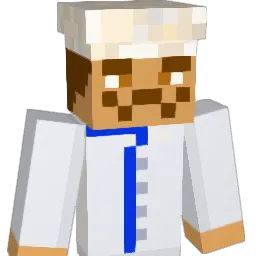 cheferic1's Minecraft skin