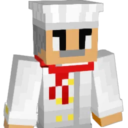 cheff_boyardeee's Minecraft skin