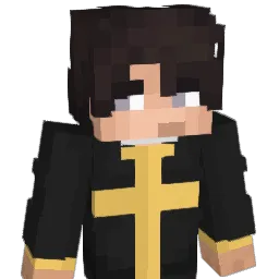 cheffooo Minecraft avatar bust