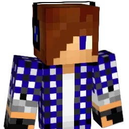 chefk0ch's Minecraft skin