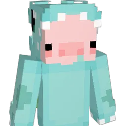 chefobama's Minecraft skin