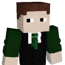chefpeter's Minecraft skin