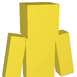 cheggr0ll Minecraft avatar bust