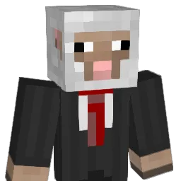 cheifsosa300 Minecraft avatar bust