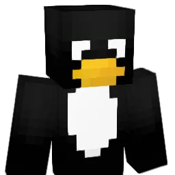 cheirador_ Minecraft avatar bust