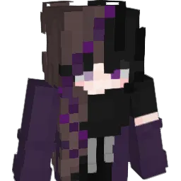cheisra Minecraft avatar bust