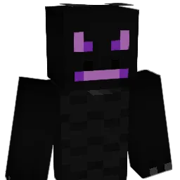 chek99 Minecraft avatar bust