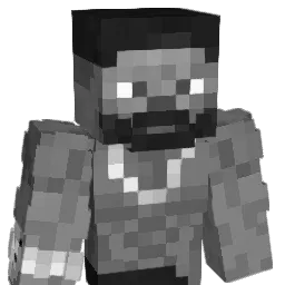 chekovsg Minecraft avatar bust