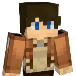 chellu's Minecraft skin